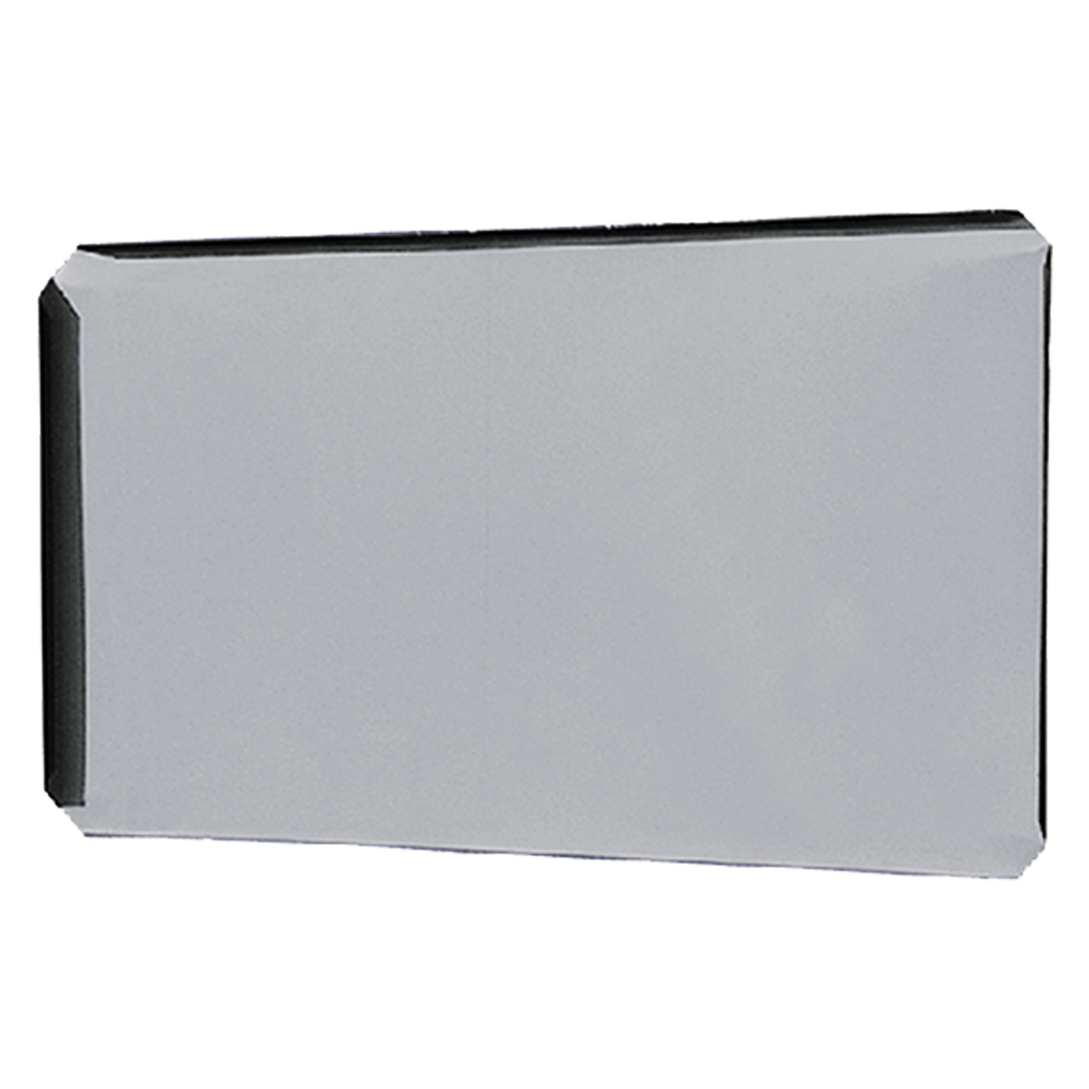 Scivolo deiezioni per gabbia cm 100 – tipo largo cm. 40 Mg gabbie