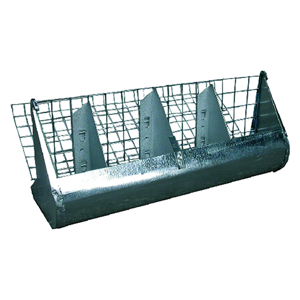 Mangiatoia per conigli cm 39 Mg gabbie