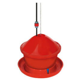 Abbeveratoio automatico per polli evolution Novital