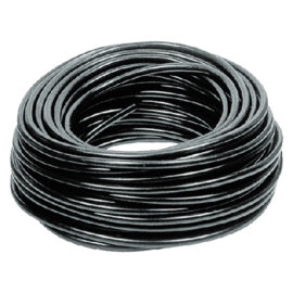 Tubo flessibile ø 9 mm x mt. 100 Novital