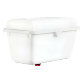 Serbatoio con galleggiante lt. 8 Senza marca