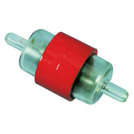 Filtro per abbeveratoi ø mm 10 Novital