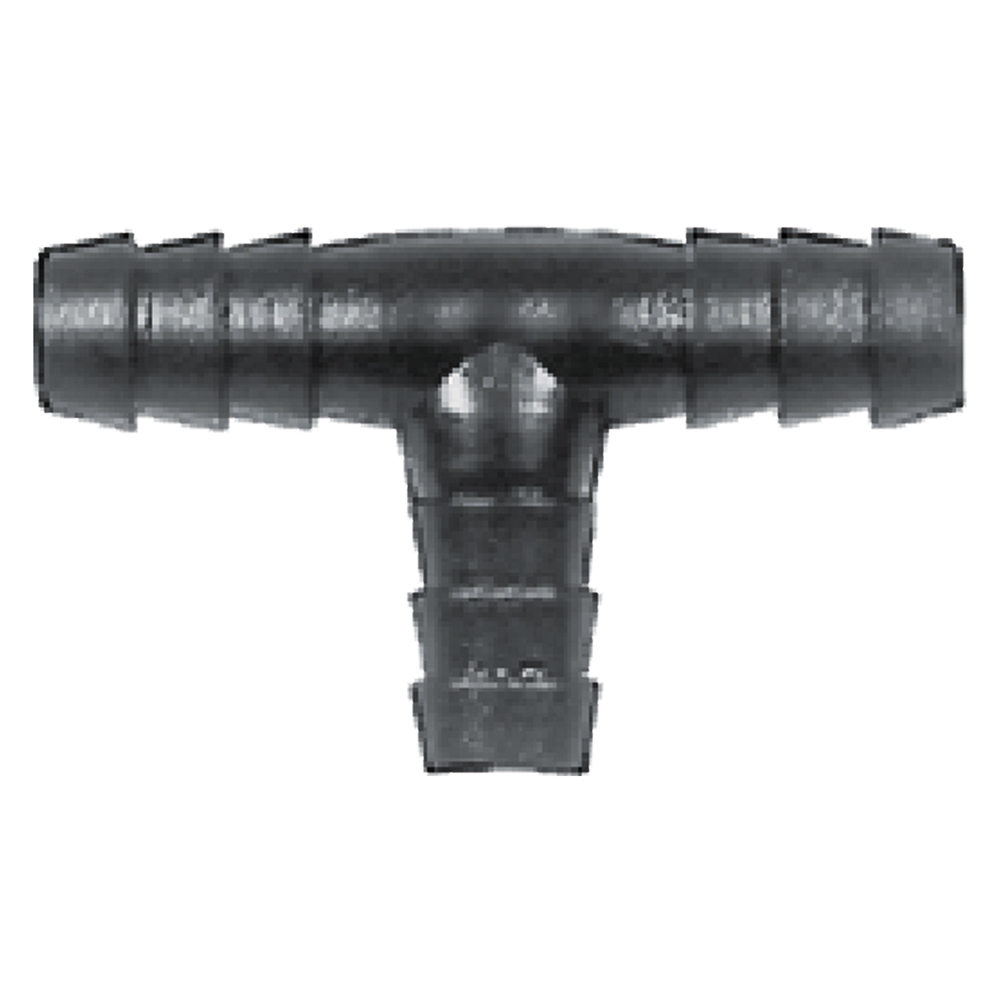 Raccordo a ‘t’ ø mm 10 Novital