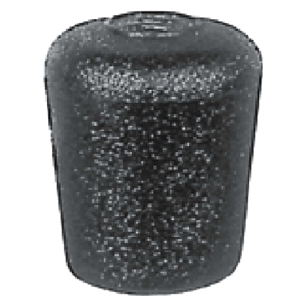 Tappo in pvc ø  mm 10 Novital