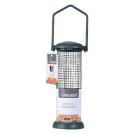 Mangiatoia per uccelli da appendere cm. 8 x 23 Senza marca