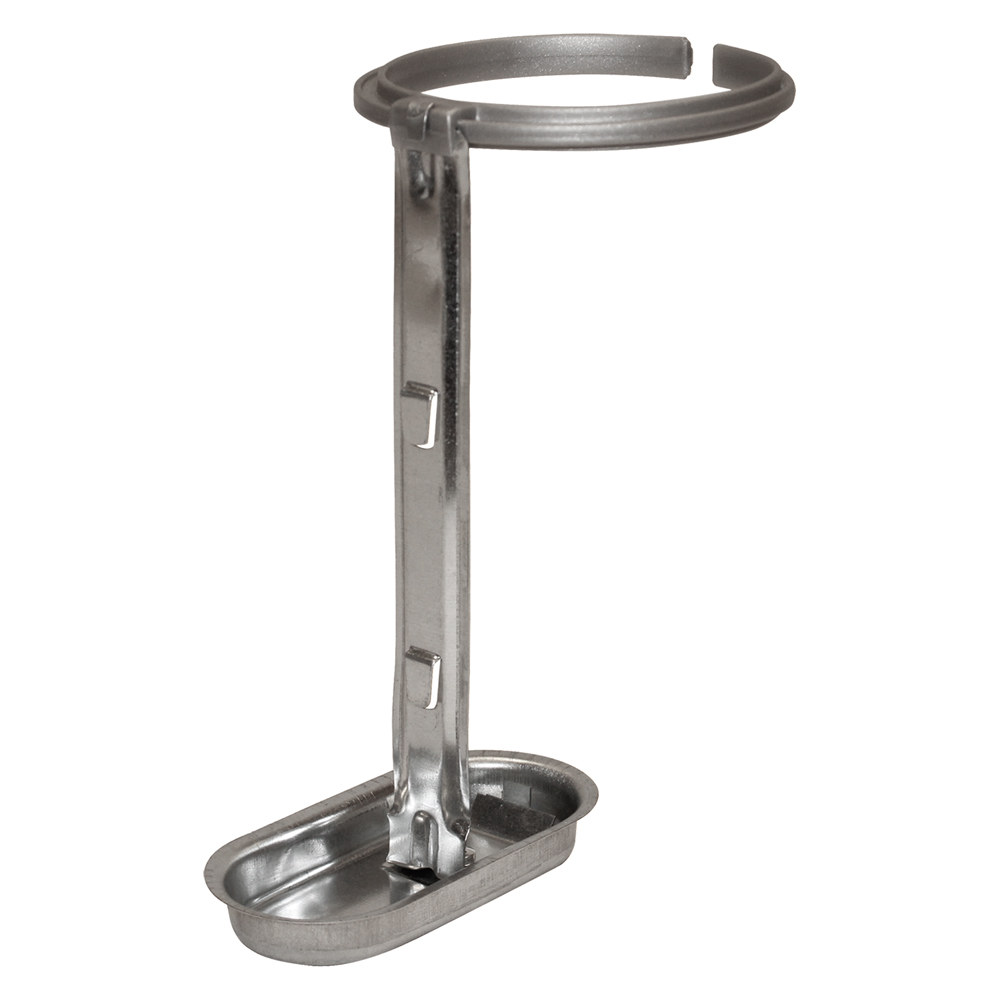 Abbeveratoio portabottiglia cf. da 2 pz – smontato Novital