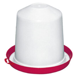 Abbeveratoio a sifone lt. 3,5 Novital