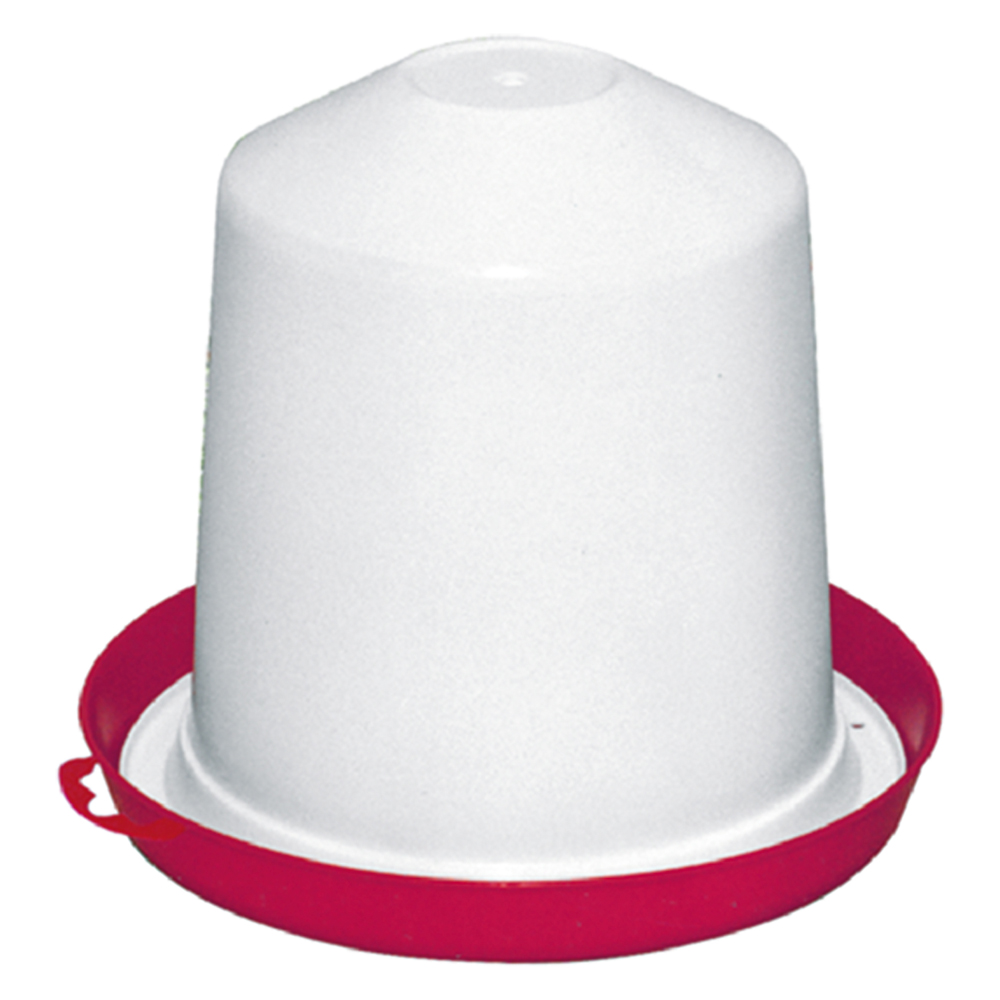 Abbeveratoio a sifone lt. 3,5 Novital