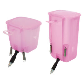 Abbeveratoio per conigli 'derby' cl.   50 Novital