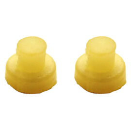 Gommino per abbeveratoio a vaschetta in gomma Senza marca