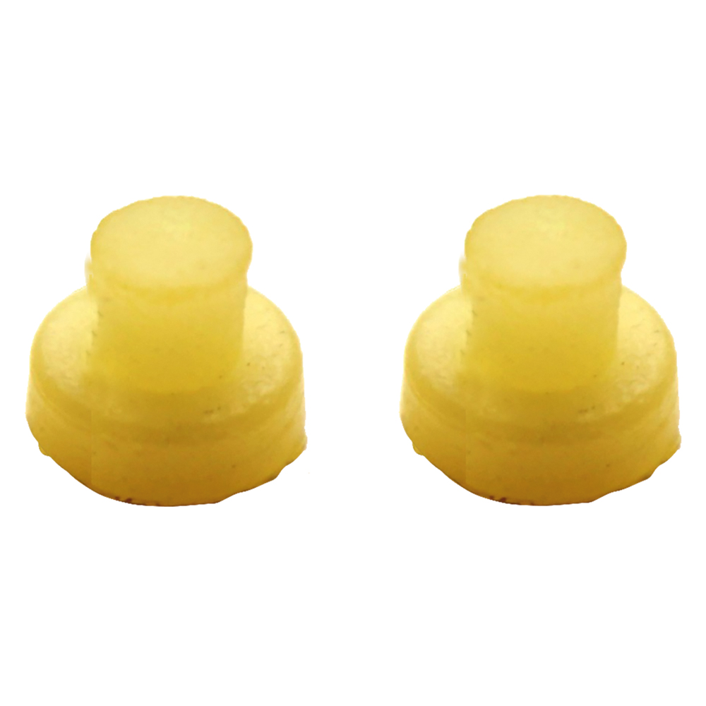 Gommino per abbeveratoio a vaschetta in gomma Senza marca