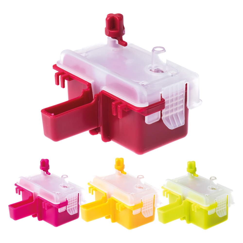 Abbeveratoio automatico per uccellini dybird Novital