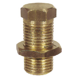 Ricambio registro con dado per abbeveratoio Senza marca