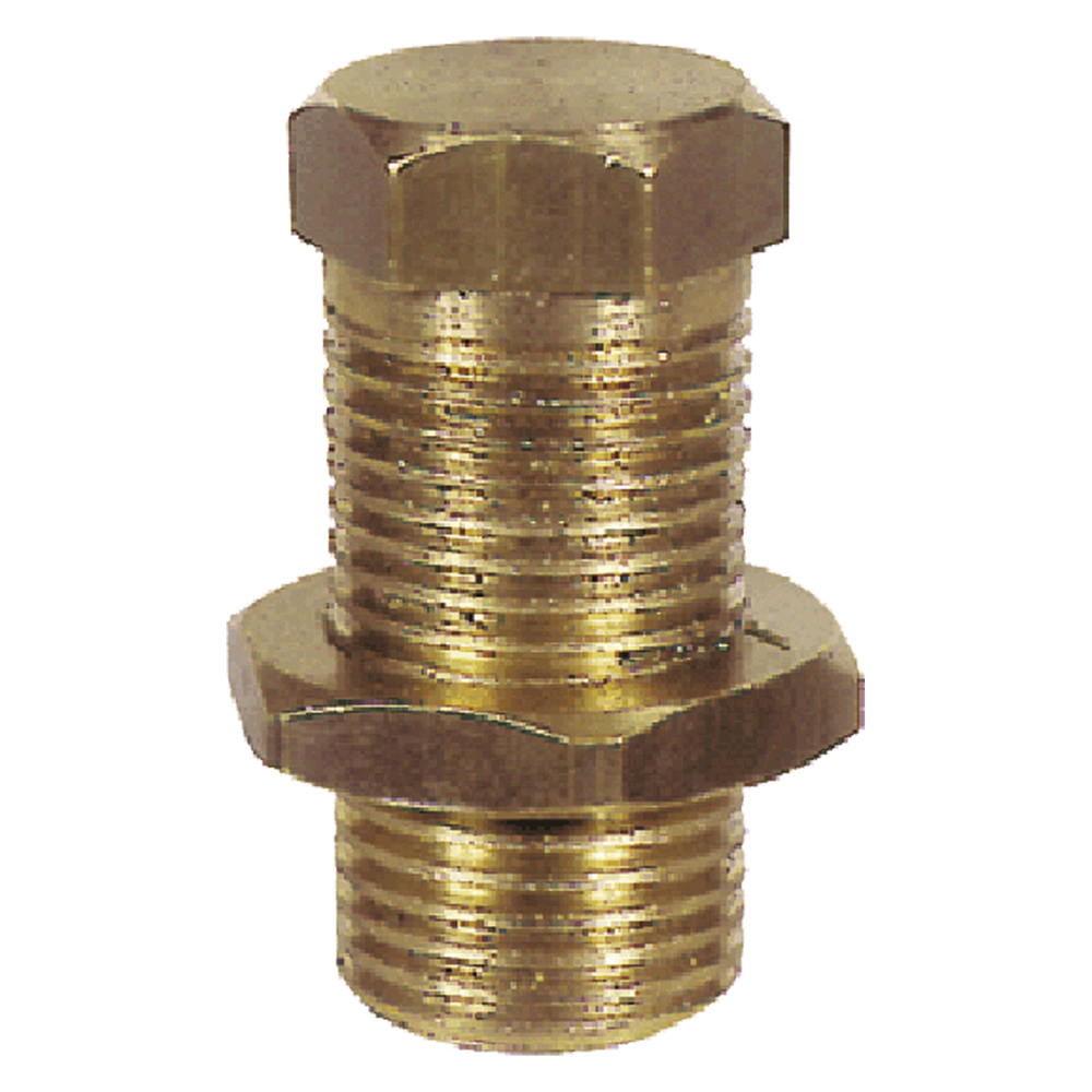 Ricambio registro con dado per abbeveratoio Senza marca