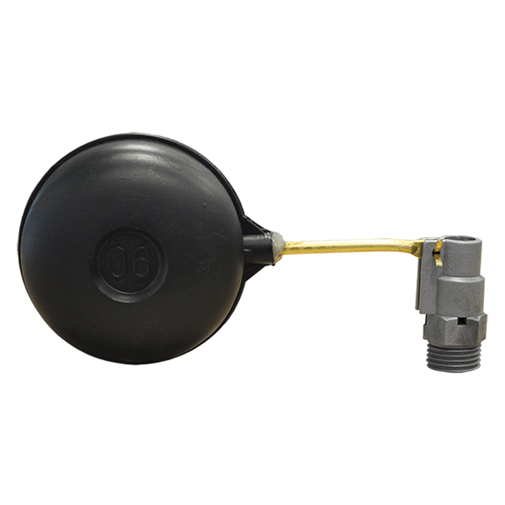 Ricambio galleggiante plastica Senza marca