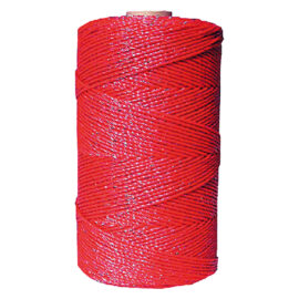 Filo tondo per recinto mt 500 Albert kerbl