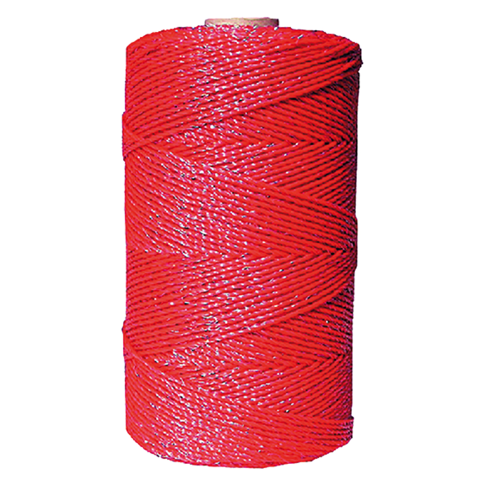 Filo tondo per recinto mt 250 Albert kerbl