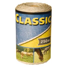 Cavo per recinto Ø mm 2,0 x mt. 250 Albert kerbl