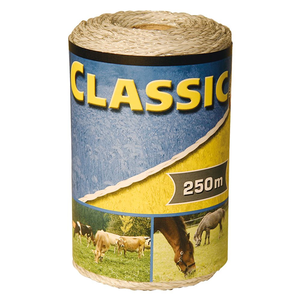 Cavo per recinto Ø mm 2,0 x mt. 250 Albert kerbl