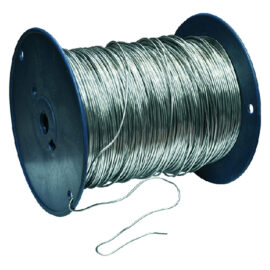 Filo alluminio ø mm 1,8 - mt. 400 Albert kerbl