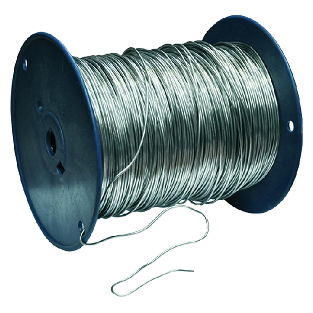 Filo alluminio ø mm 1,8 – mt. 400 Albert kerbl