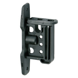 Isolatore per recinti 'easy tape' con clip Albert kerbl