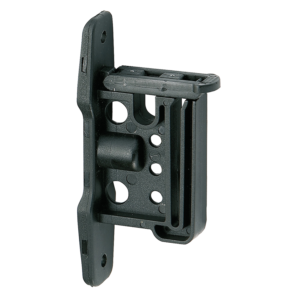 Isolatore per recinti ‘easy tape’ con clip Albert kerbl