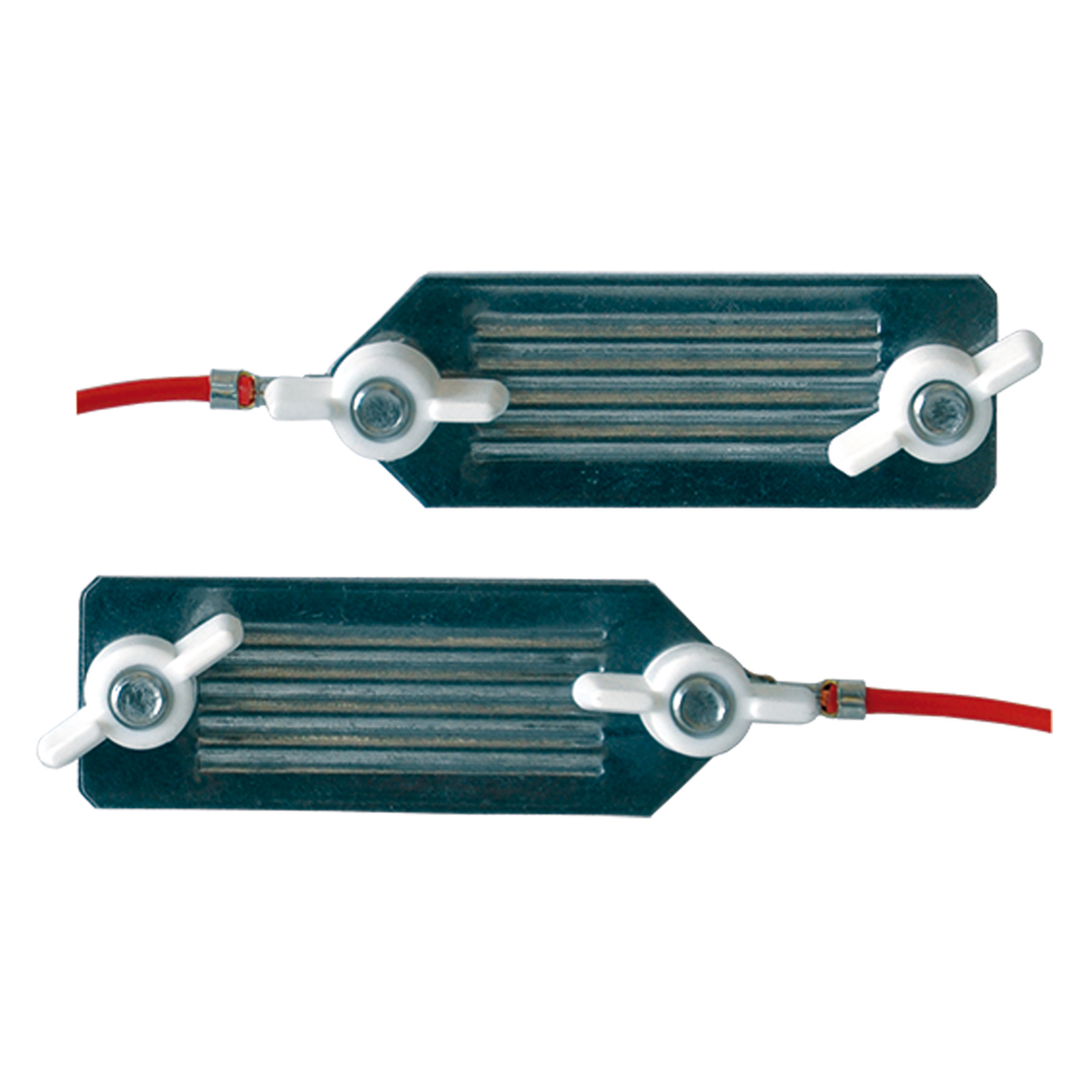 Connettore fettuccia-fettuccia lunghezza cm. 80 Albert kerbl