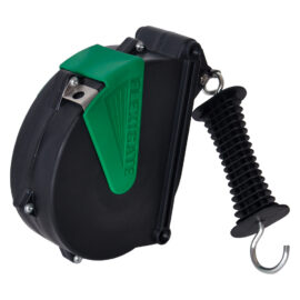 Chiusura flessibile per cancelli 'flexigate' con banda mt 7,5 Albert kerbl