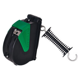 Chiusura flessibile per cancelli 'flexigate' con corda mt 7,5 Albert kerbl