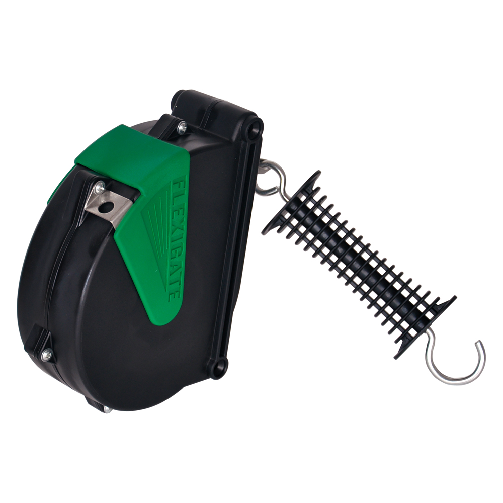 Chiusura flessibile per cancelli ‘flexigate’ con corda mt 7,5 Albert kerbl