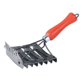 Striglia per equini 8 barre Albert kerbl