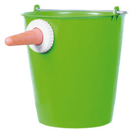 Secchio per vitelli art. 74/05 senza poppatoio Senza marca