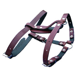 Pettorale per cane 202/a - max 18 kg Senza marca