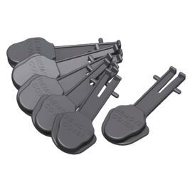 Esca per trappola topi 'mouse stop' confezione 6 pezzi Albert kerbl