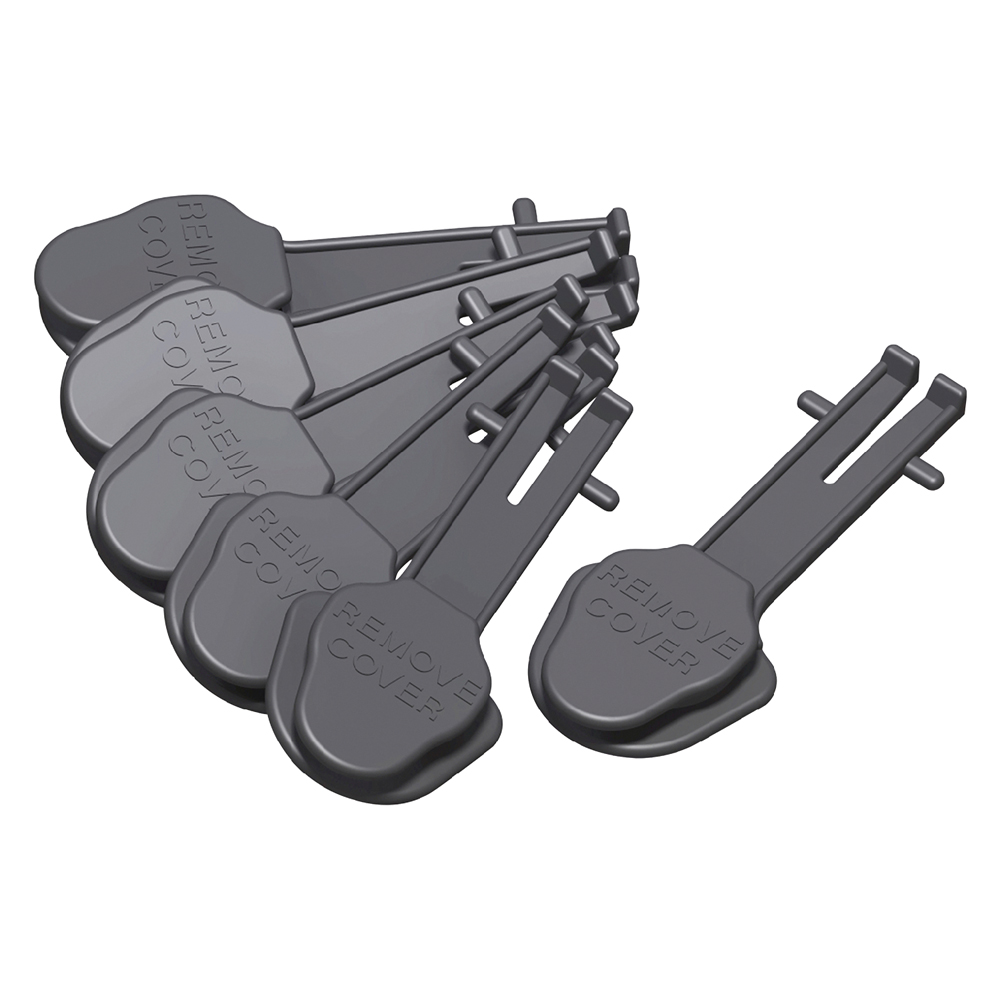 Esca per trappola topi ‘mouse stop’ confezione 6 pezzi Albert kerbl