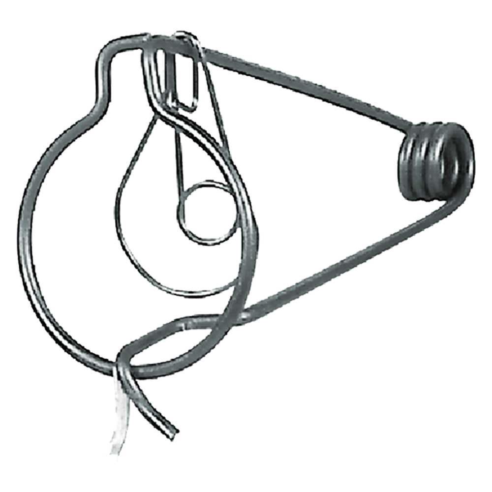 Trappola per talpe in metallo Senza marca