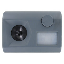 Scacciacani - volpi - gatti copertura mq. 200 Senza marca