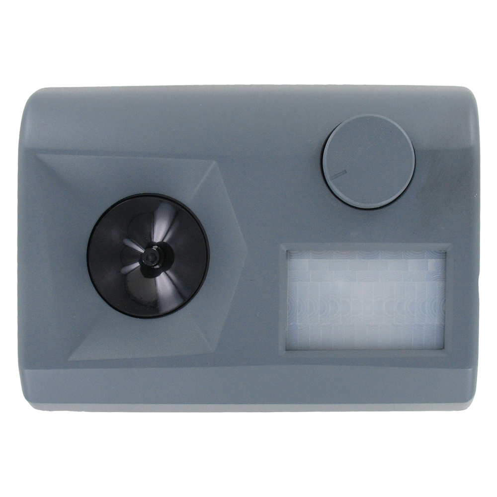 Scacciacani – volpi – gatti copertura mq. 200 Senza marca