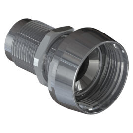 Adattore per asta per airkut 900 Minelli