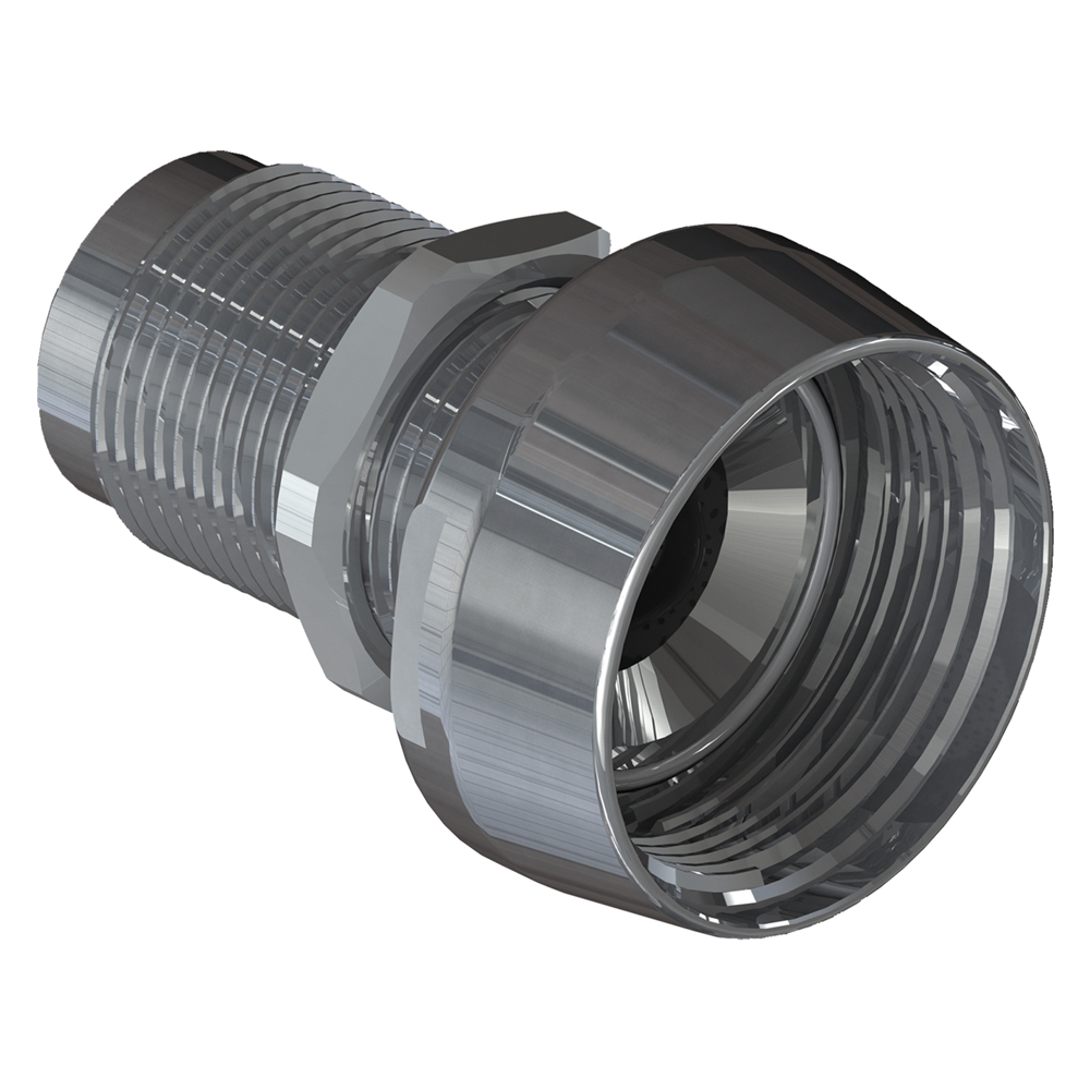 Adattore per asta per airkut 900 Minelli