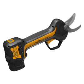 Forbici da pota a batteria 'pv295' 14,4v - 2 batterie da 2,5 ah Volpi