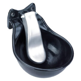 Abbeveratoio per bovini '221500' cm 20,5 x 22,5 x h 17 Albert kerbl