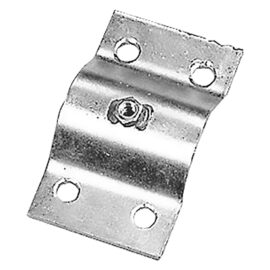 Staffa di fissaggio per abbeverat.bovini 221500 Albert kerbl