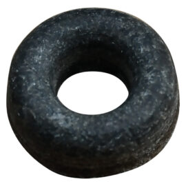 Collare per pompa in cuoio Baesso fratelli