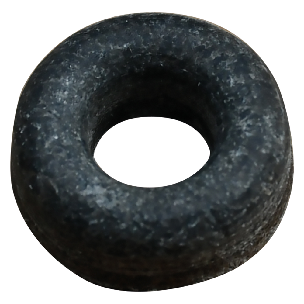 Collare per pompa in cuoio Baesso fratelli