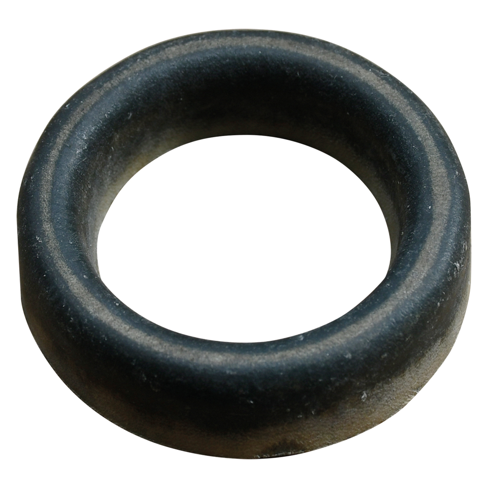 Collare cuoio per pistone Ø 50 Baesso fratelli