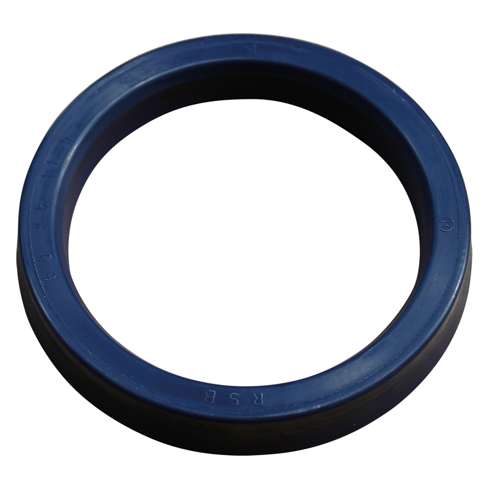 Collare poliuretano per pistone Ø 50 Baesso fratelli