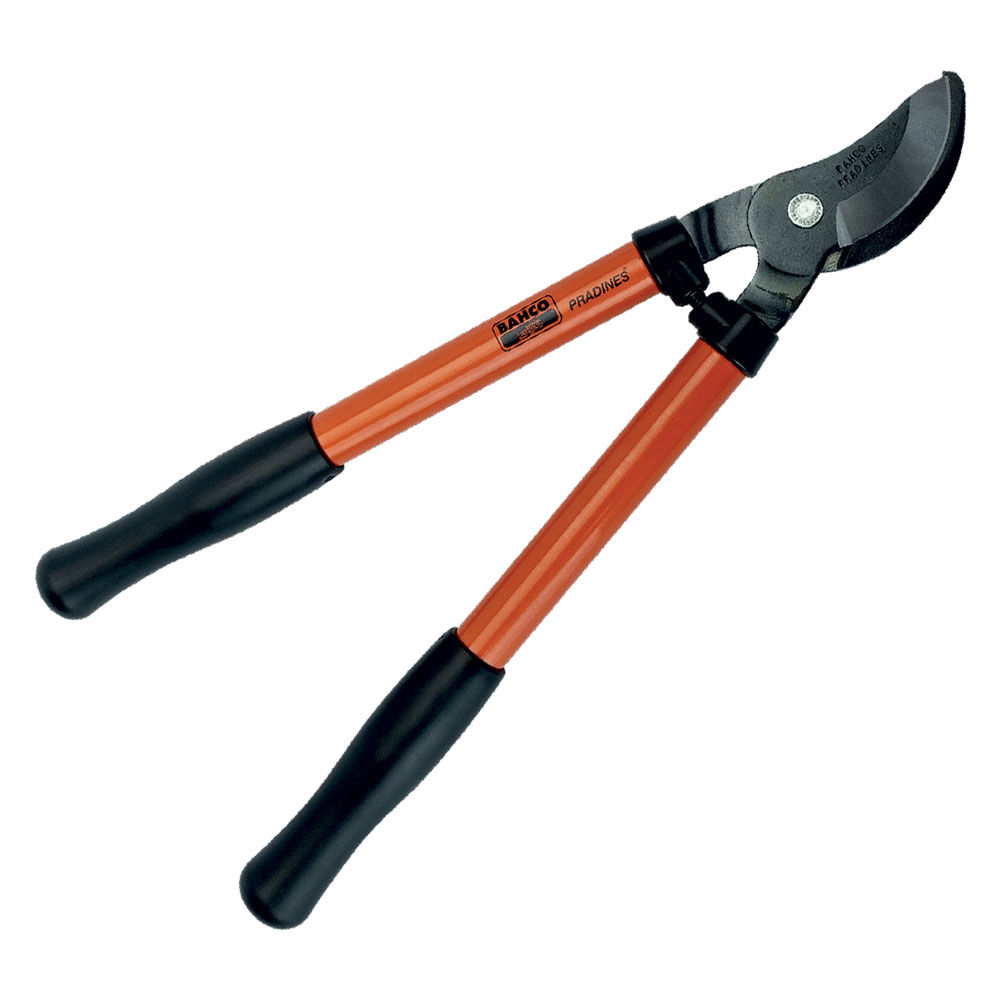 Troncarami a by – pass p130-f cm 45 – Ø taglio max.40 mm Bahco