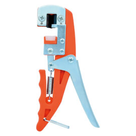 Innestatrice manuale '4t' Ø innesto max. 18-20 mm Made in italy